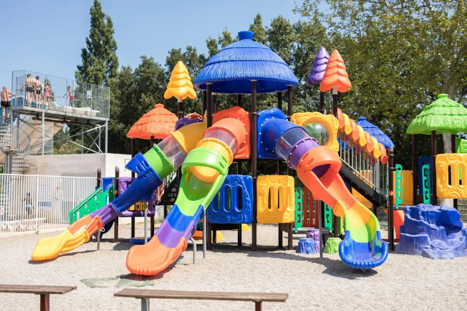 Camping Argeles Vacances