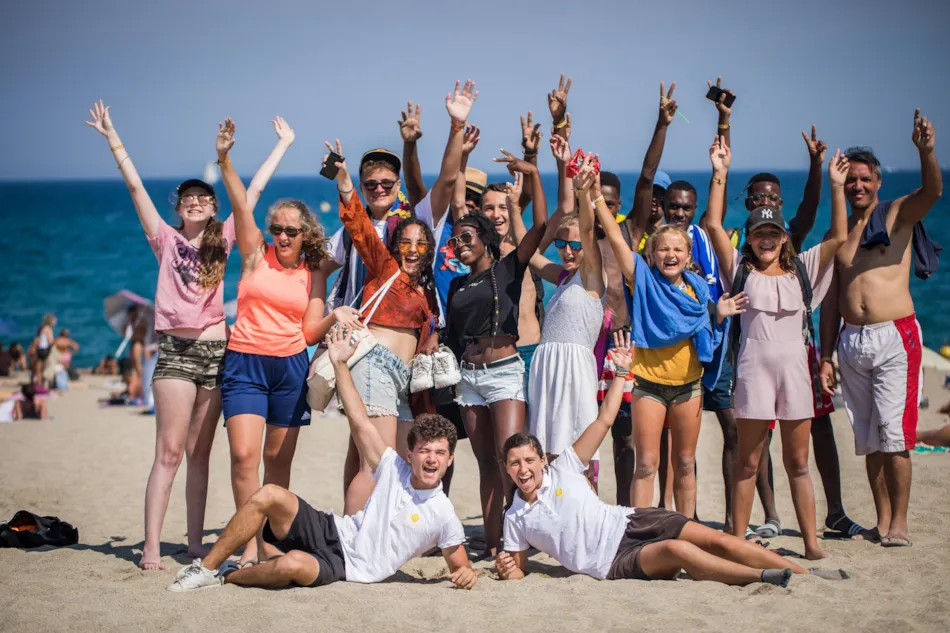 Camping Argeles Vacances