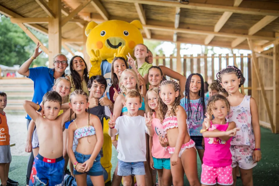 Camping Argeles Vacances