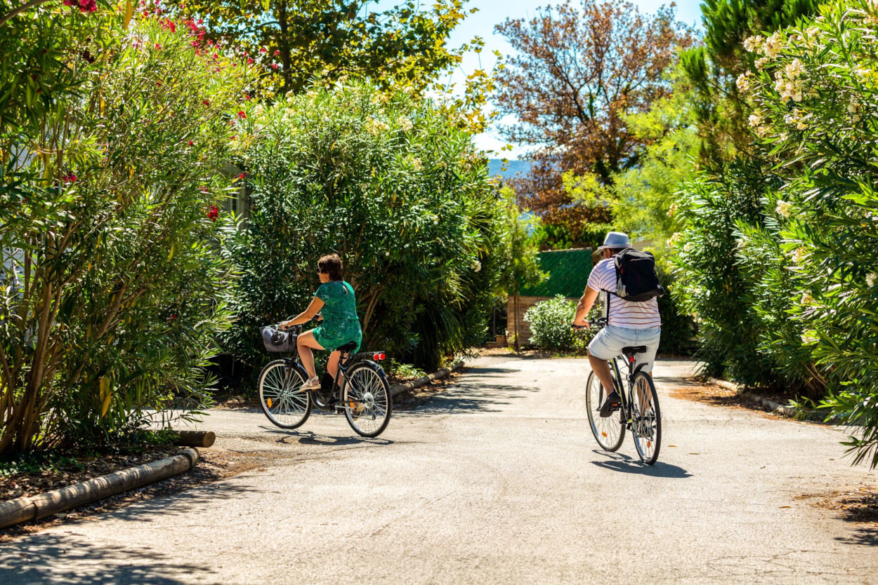 Camping Argeles Vacances
