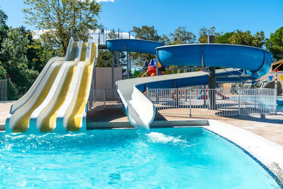 Camping Argeles Vacances