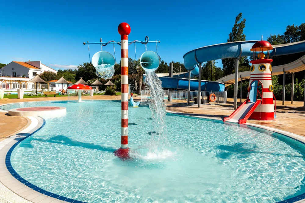 Camping Argeles Vacances - image n°9 - Camping Direct