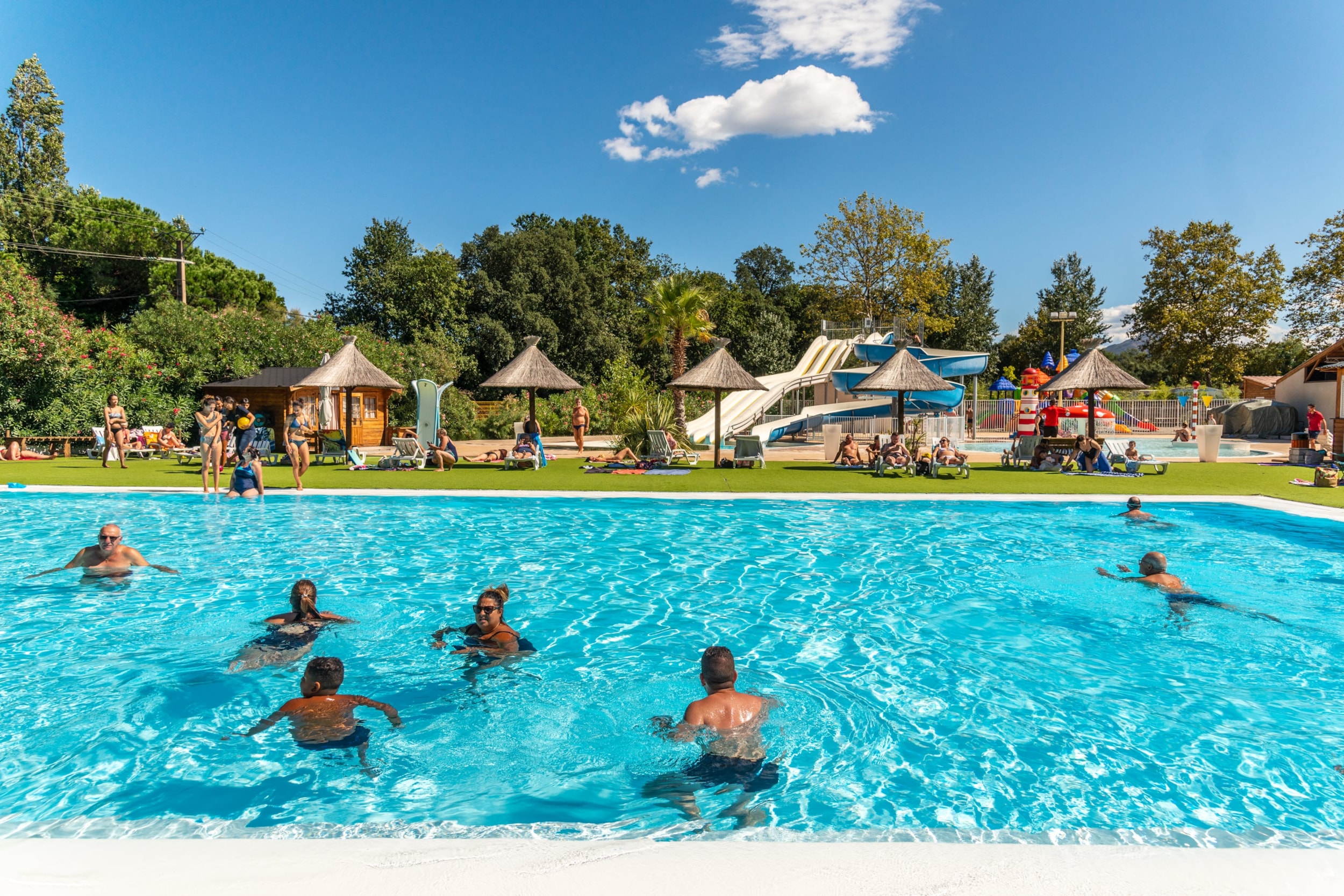 Camping Argeles Vacances — Photo 2