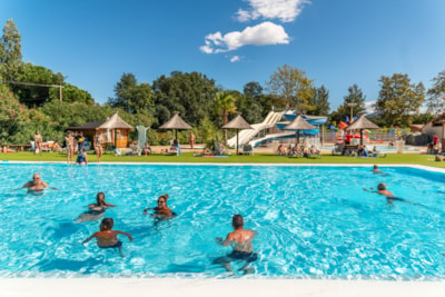 Camping Argeles Vacances