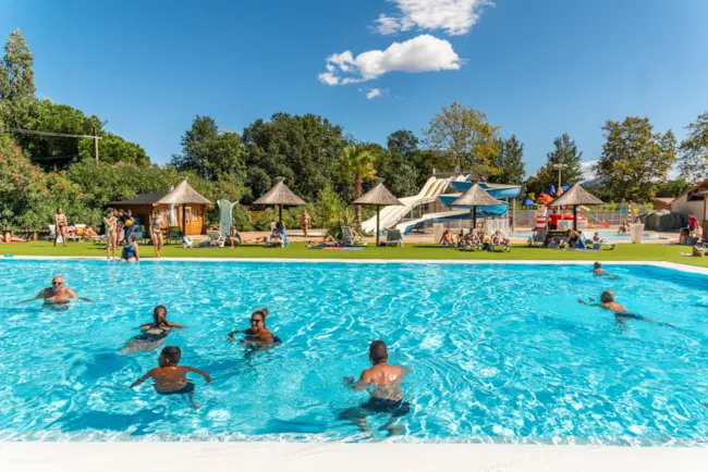 Camping Argeles Vacances - image n°1 - Camping Direct