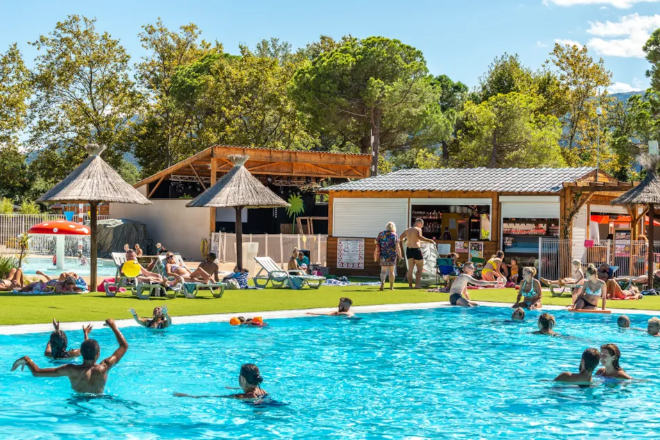 Camping Argeles Vacances