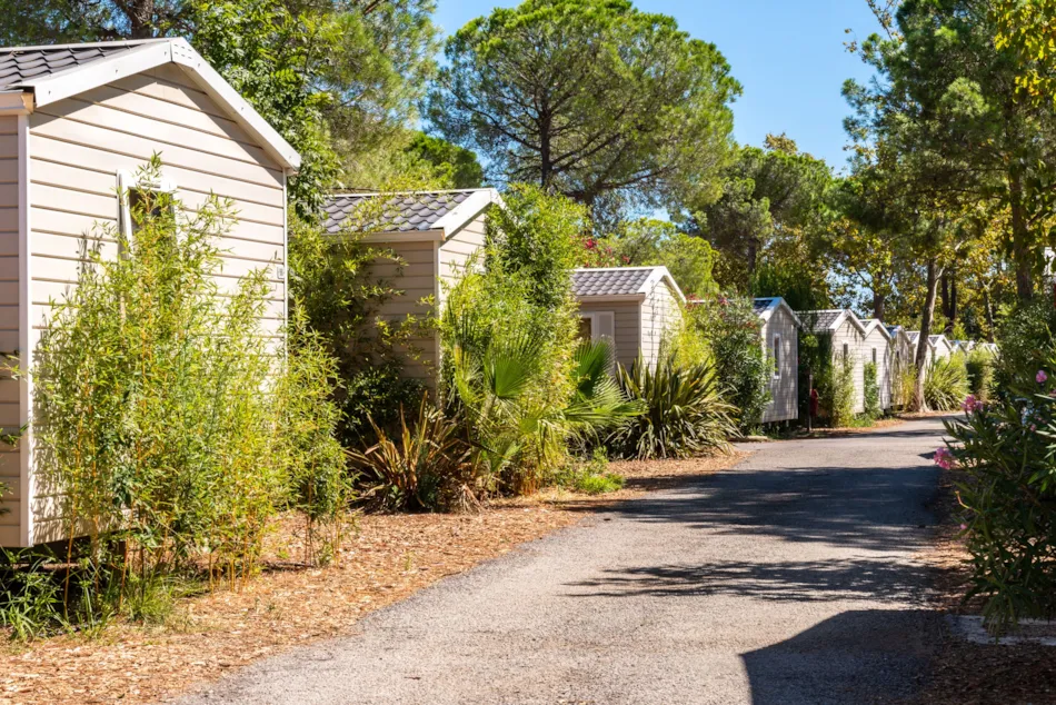 Camping Argeles Vacances