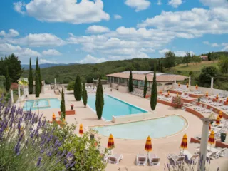  YELLOH! VILLAGE - DOMAINE D'ARNAUTEILLE Montclar Languedoc-Roussillon France