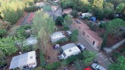 Services & amenities Camping L'oliveraie - Laurens
