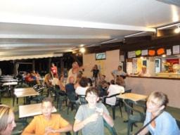 Camping L'OLIVERAIE - image n°22 - Roulottes