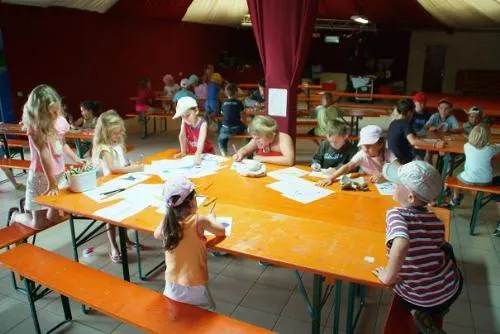 Capfun - Camping Le Val D'Authie