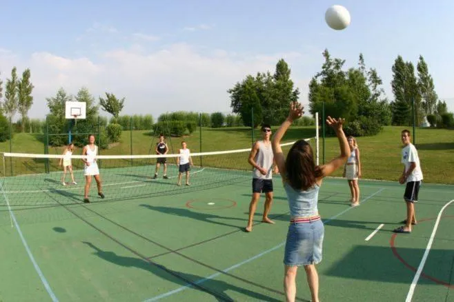 Capfun - Camping Le Val D'Authie