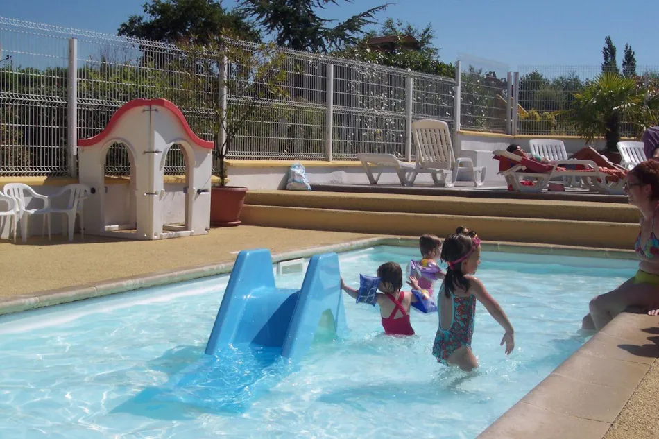 Capfun - Camping Le Val D'Authie