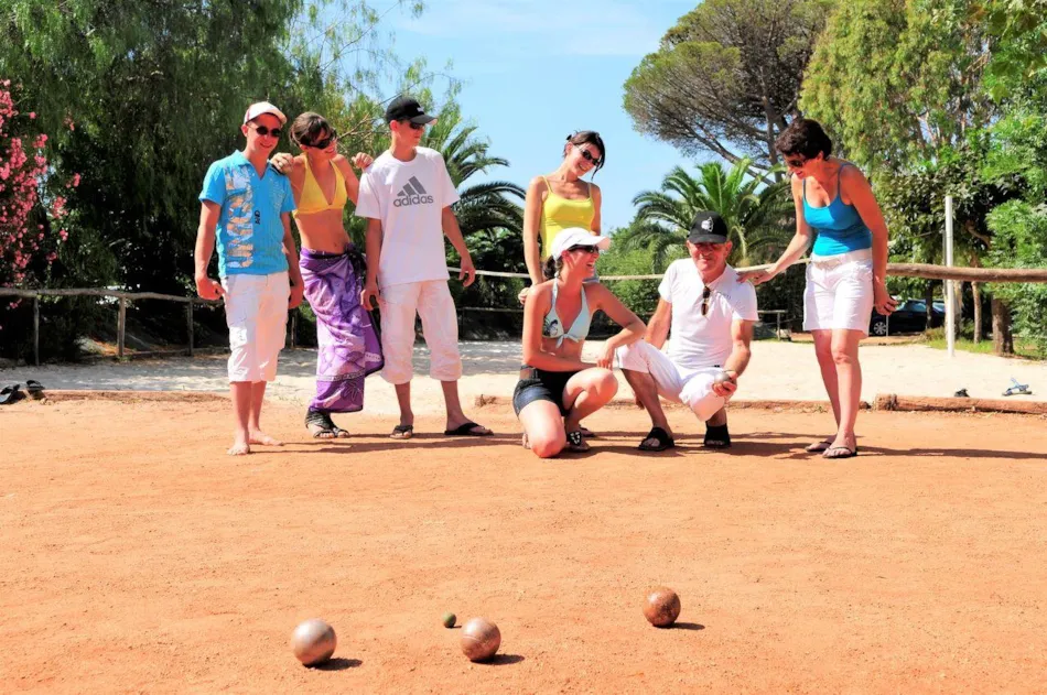 Capfun - Camping Le Val D'Authie