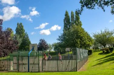 Capfun - Camping Le Val D'Authie - image n°3 - Camping Direct