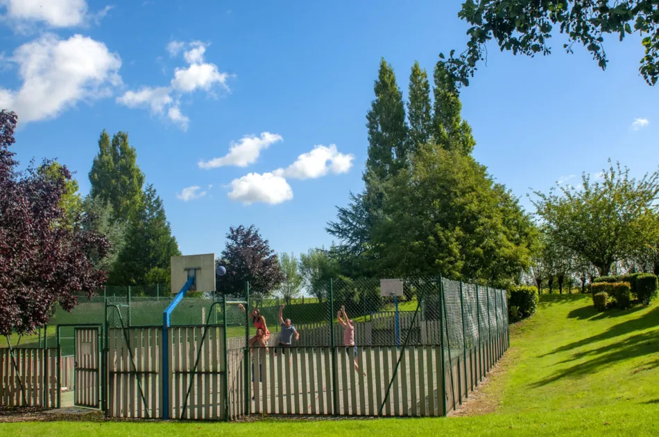 Capfun - Camping Le Val D'Authie