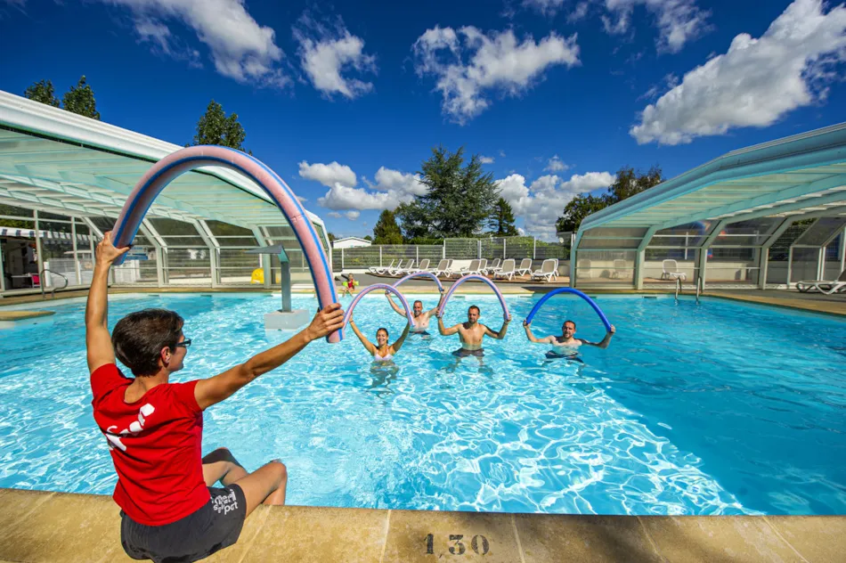 Capfun - Camping Le Val D'Authie