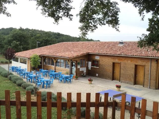 Camping Bellevue - image n°19 - UniversalBooking