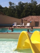 Foto #16 van Camping Bellevue