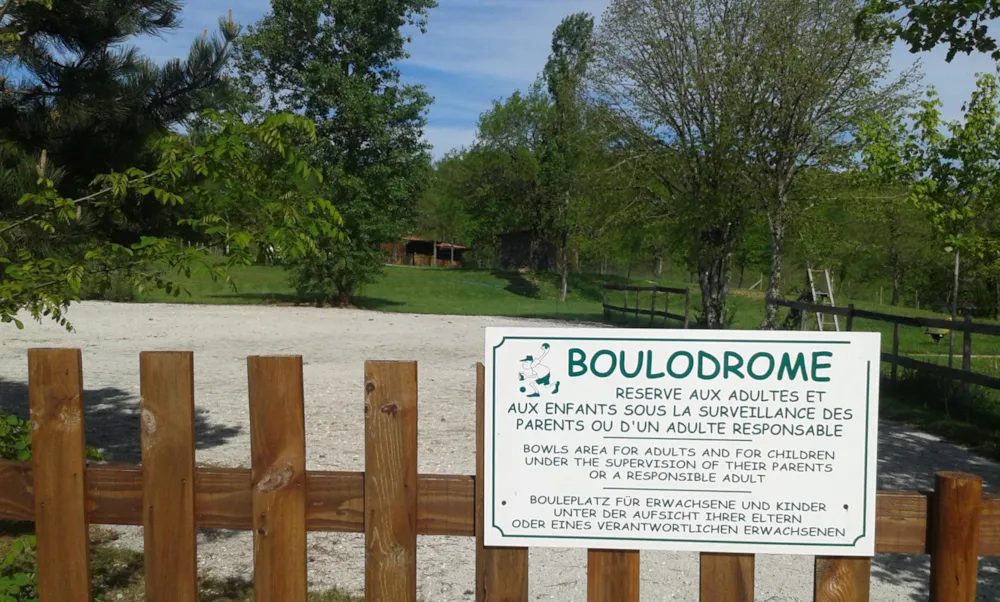 Camping Bellevue - image n°28 - UniversalBooking