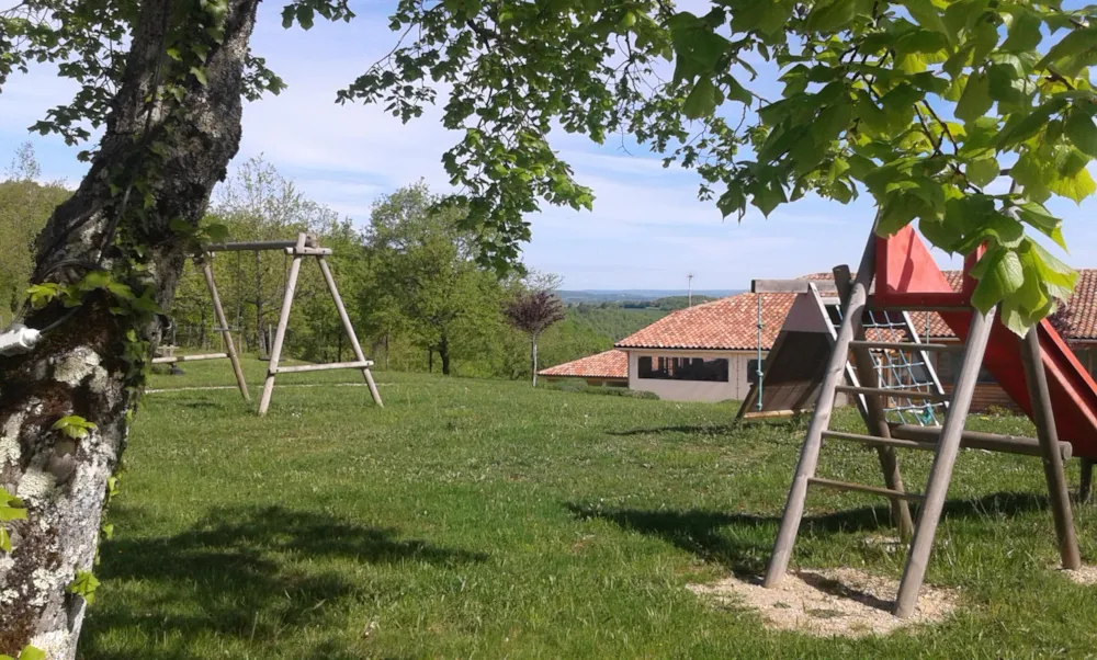 Camping Bellevue - image n°22 - UniversalBooking