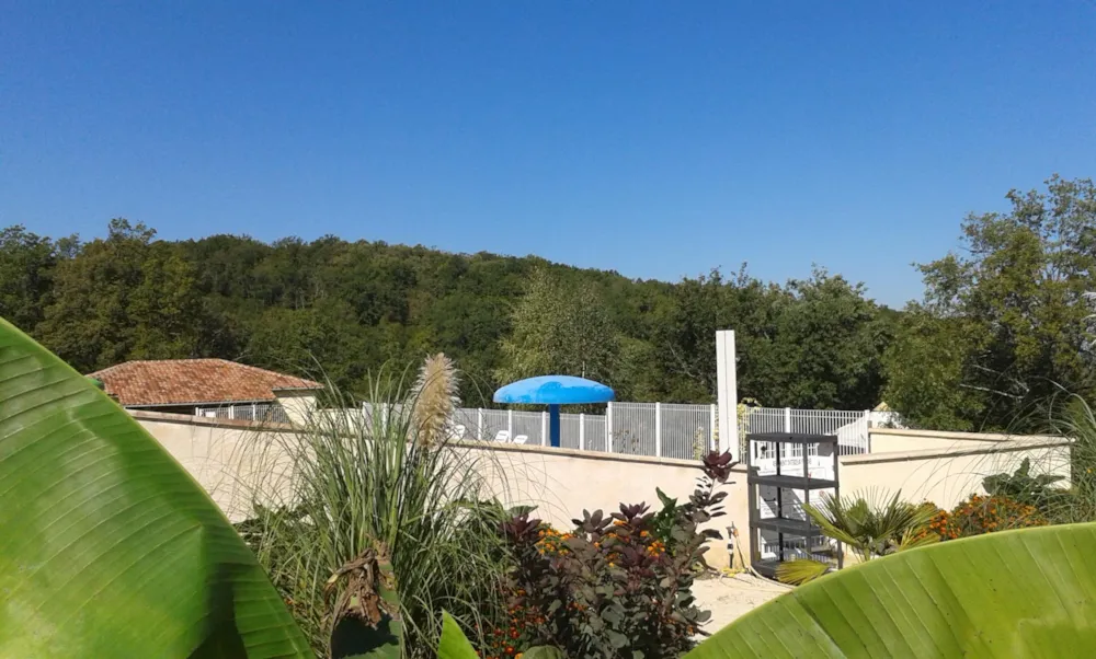 Camping Bellevue - image n°21 - UniversalBooking