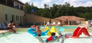 Camping Bellevue - MyCamping