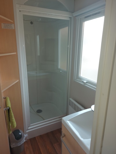 MOBIL-HOME OCCITANIE 3 CHAMBRES 6 PLACES