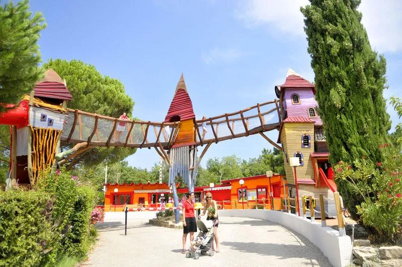 Capfun - Domaine Le Grand Lierne