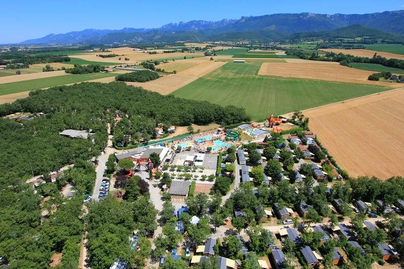 Capfun - Domaine Le Grand Lierne - image n°10 - Camping Direct