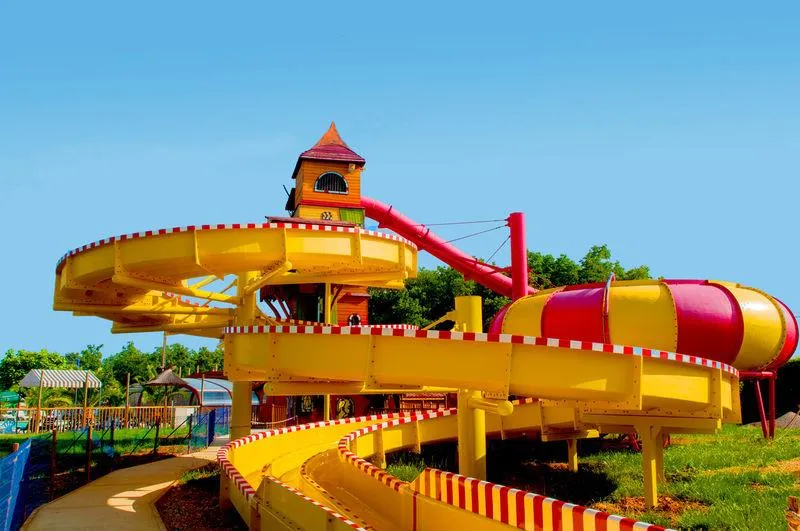 Capfun - Domaine Le Grand Lierne