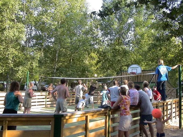 Camping La Grande Tortue