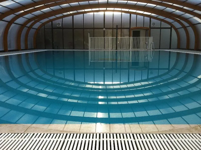 Camping La Grande Tortue