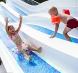 Foto #8 van Camping La Grande Tortue