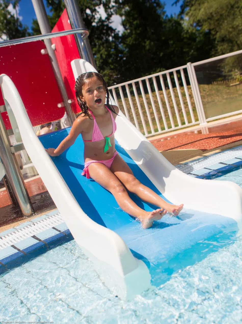 Camping La Grande Tortue