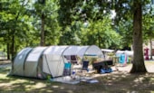Camping La Grande Tortue