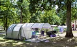 Foto #12 van Camping La Grande Tortue