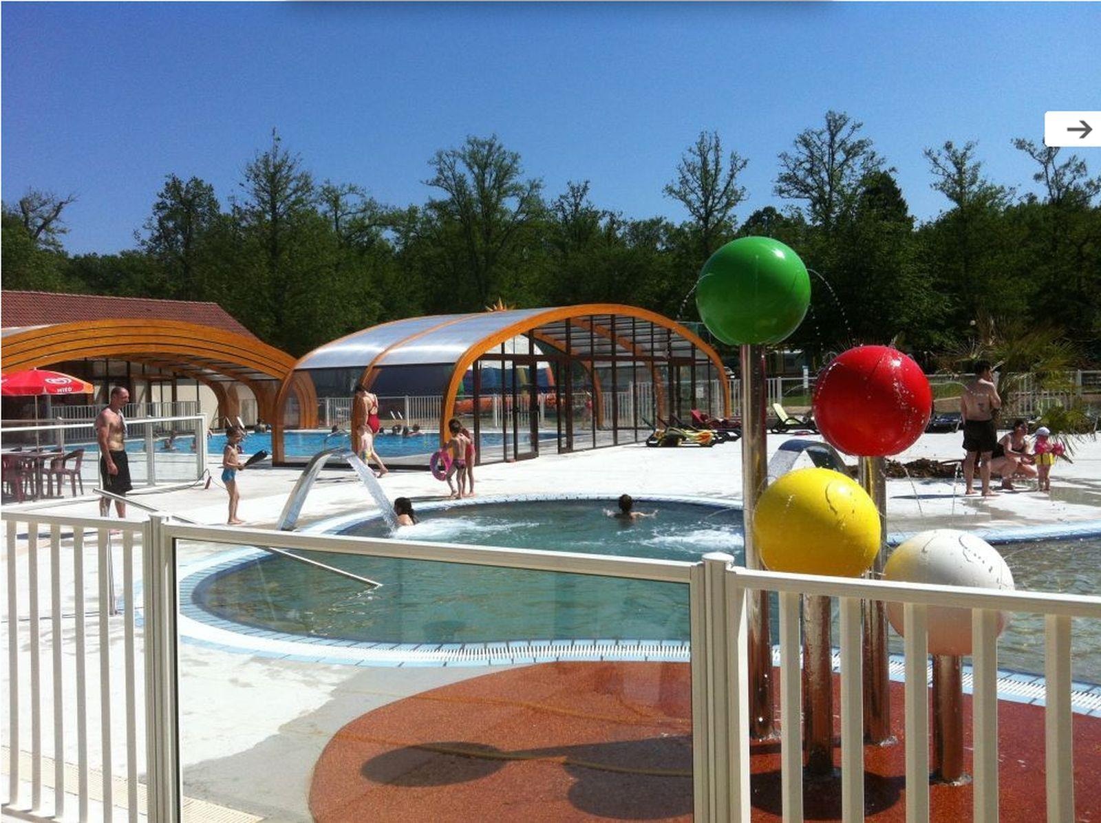 Camping La Grande Tortue — Photo 3