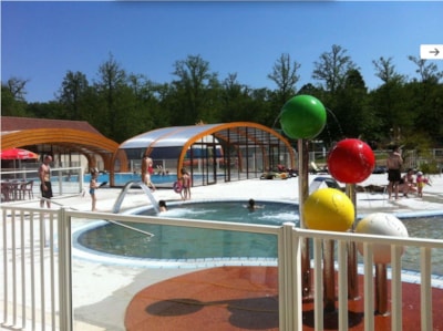 Camping La Grande Tortue