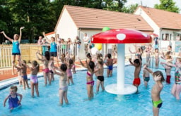 Camping La Grande Tortue - image n°28 - Roulottes