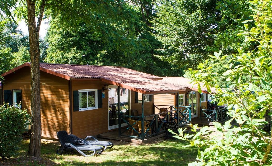 Camping La Grande Tortue — Photo 4