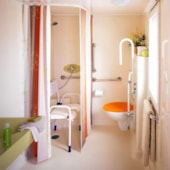 Camping La Grande Tortue