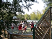 Camping La Grande Tortue