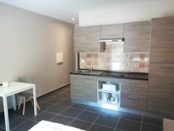Mietunterkunft - Studio 18M² Klimaanlage - Camping La Grande Tortue