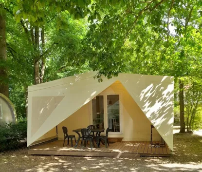Bungalow Lona 2 Camere - Senza Sanitari