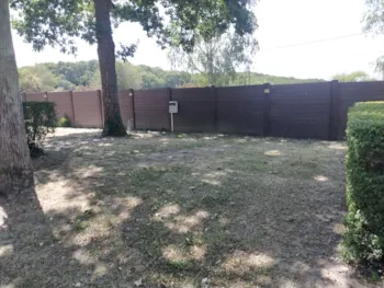 Stellplatz - 50 M² Pitch For Cyclists 2 Persons - Camping La Grande Tortue