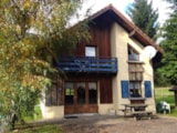Chalet Tout Confort Le Pin 110 M² - 3 (Slaap)Kamers Chalet Tout Confort Le Pin 110 M² - 3 (Slaap)Kamers