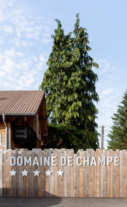 Camping Sunêlia Le Domaine de Champé - image n°9 - 