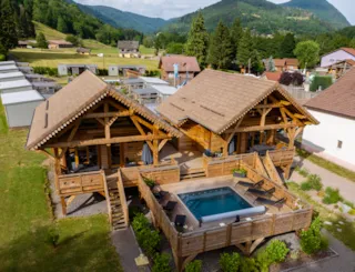  Le Domaine de Champé BUSSANG Lorraine France