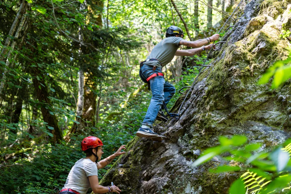 Camping Sunêlia Le Domaine de Champé